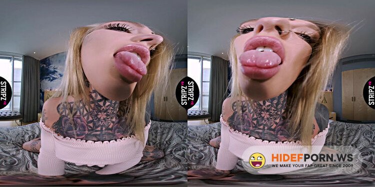 Dfusporn - Lauren Brock - Lick Me [UltraHD 2K 2048p]