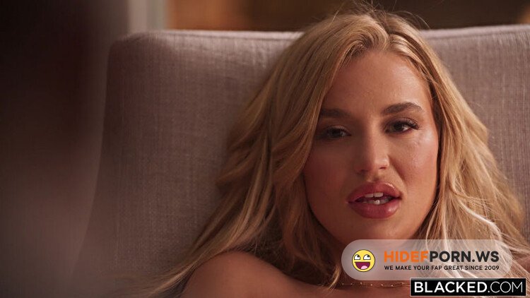 - Blake Blossom - Stacked Blonde Wifey Blake Begs For His Thick BBC [FullHD 1080p]