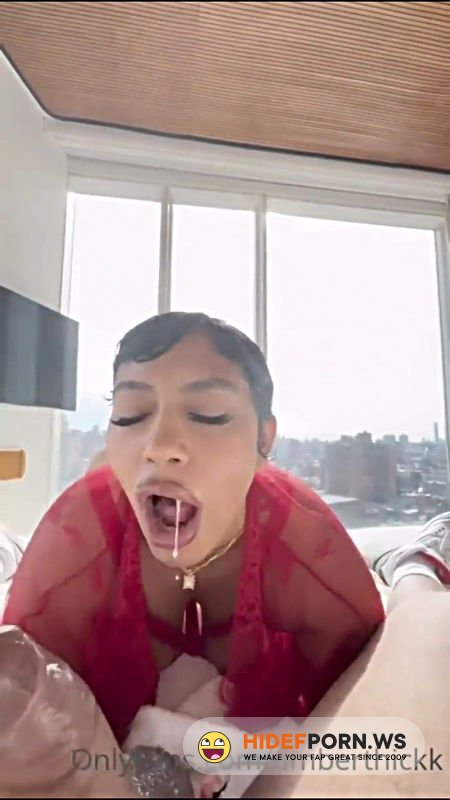 Onlyfans - Amber Thickk [UltraHD 4K 2160p]