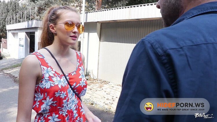BitchesAbroad.com/LetsDoeIt.com - Stacy Cruz : Dream Teen [HD 720p]