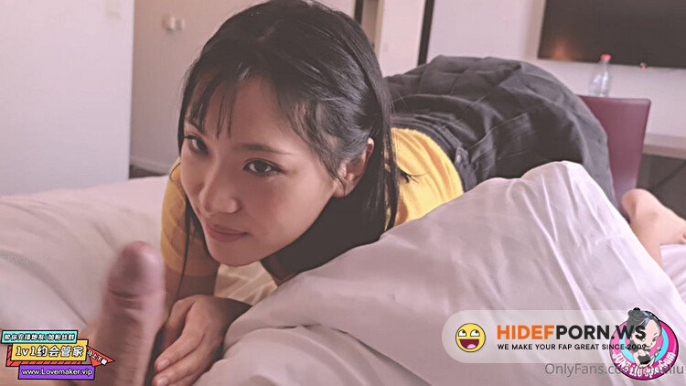 Onlyfans - June Liu - video-001 [FullHD 1080p]