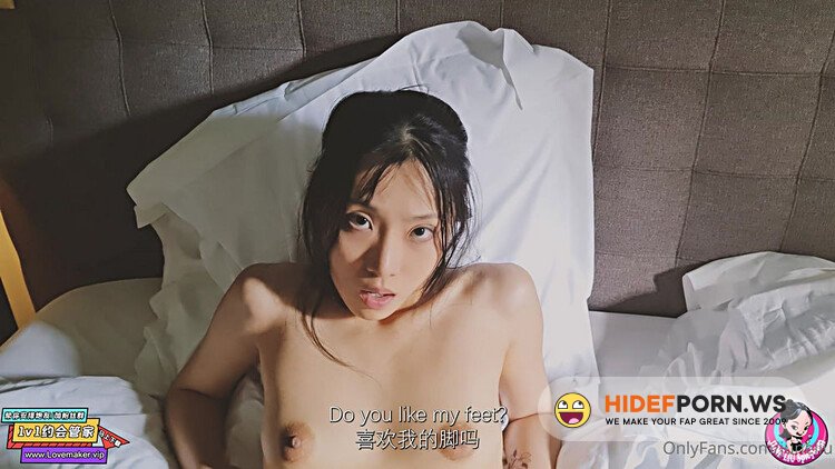Onlyfans - June Liu - video-018 [FullHD 1080p]