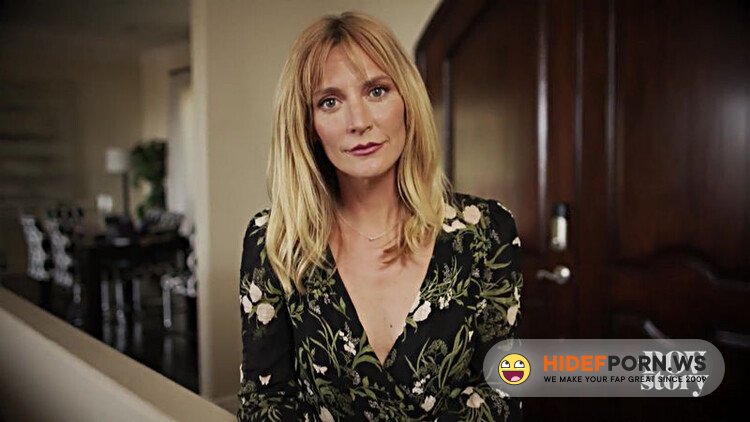 - Mona Wales - Burning Down The House [FullHD 1080p]