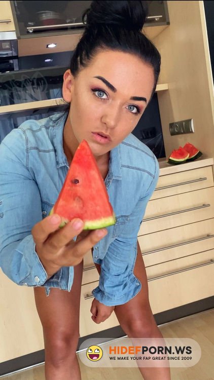 BrazzersExxtra.com/Brazzers.com - Zuzu Sweet - Sneaky Anal Cafe [HD 720p]