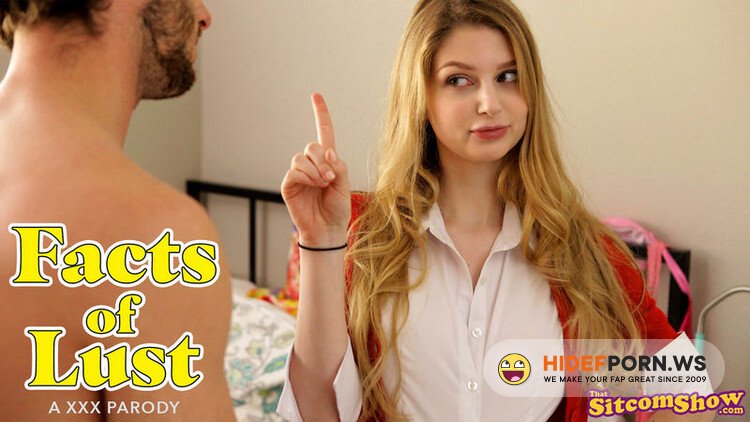 ThatSitcomShow.com - Bunny Colby : Facts Of Lust X Marks The Spot [HD 720p]