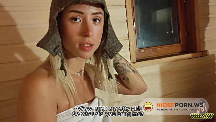 - Leksa Biffer - Seduced And Fucked a Young Sexybath Attendant [FullHD 1080p]