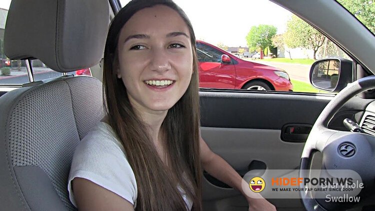 GloryholeSwallow - Claires St Glory Hole Visit [FullHD 1080p]