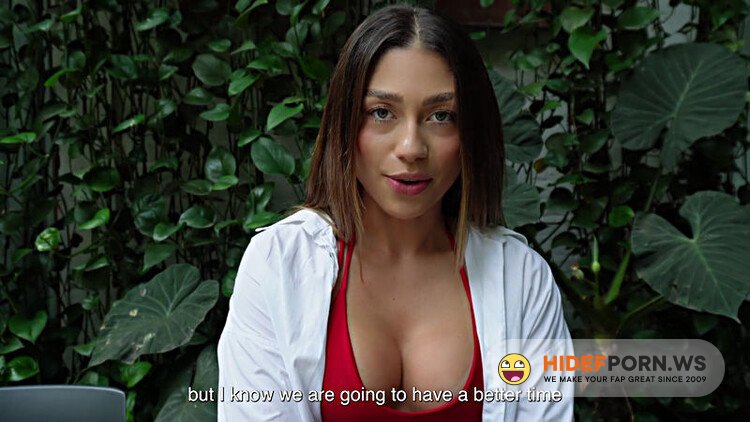 - Miss Ary - Sexy COLOMBIAN MODEL Surprise Me In The Bathtub With a Delicious HARD FUCK [FullHD 1080p]