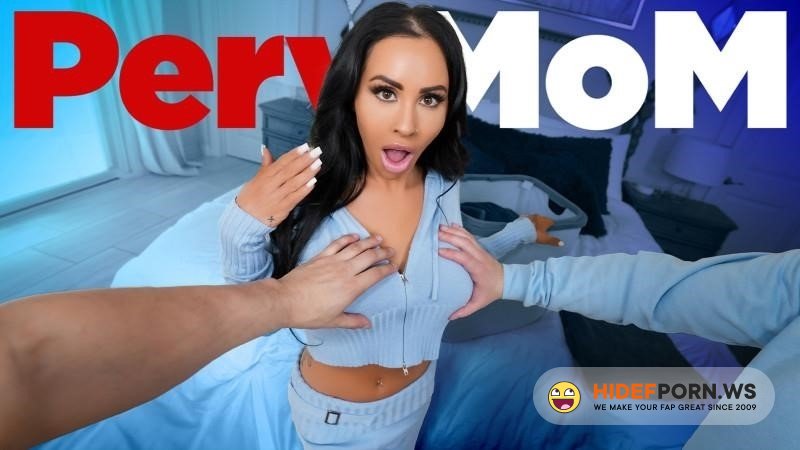 PervMom - Danae Mari - A Milf Worth Fighting For [2024/SD]