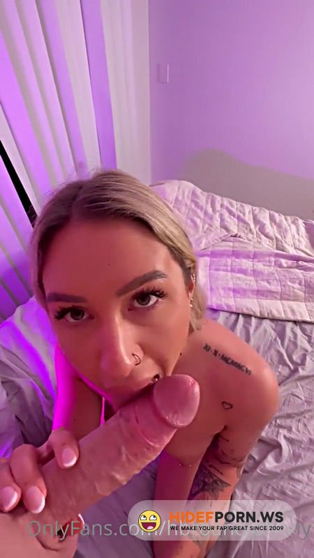 Onlyfans - HollyBro [FullHD 1080p]