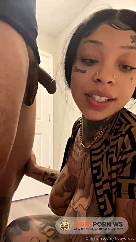 Onlyfans - Kaay Brazy [UltraHD 2K 1252p]
