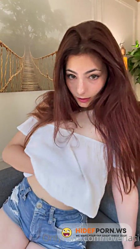 Onlyfans - LoverLaci First Date Sex Tape Video Leaked [FullHD 1080p]