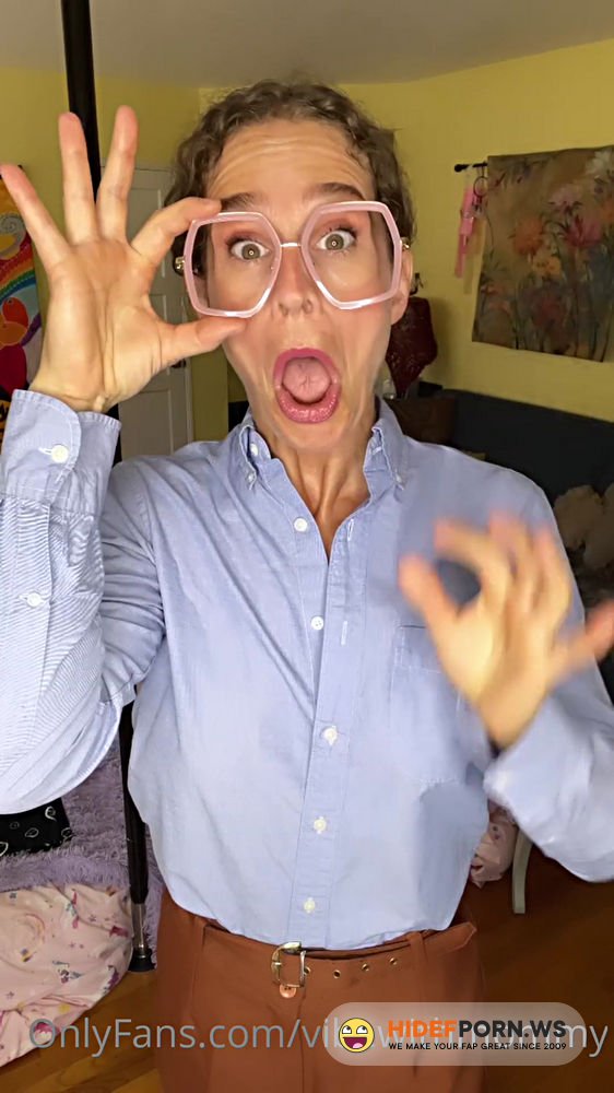 Onlyfans - Vibewithmommy - 3 [UltraHD 2K 1920p]