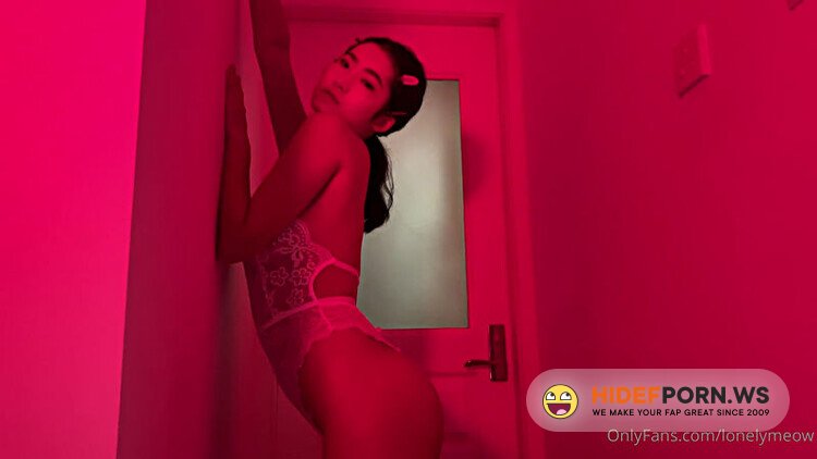 Onlyfans - LonelyMeow - 2020-05-07-294677875 Video [FullHD 1080p]