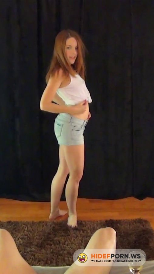 Velvetecstasy.com - Amarna Miller: IT'S A WET NEW YEAR [FullHD 1080p]