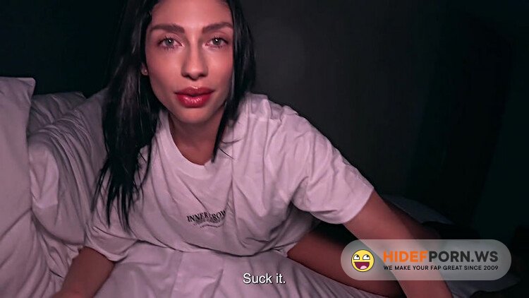 - Miss Ary - Neighbor Can I Stay With You Tonight I Lost My Keys And I Want a HARD FUCK | COLOMBIAN MODEL [FullHD 1080p]