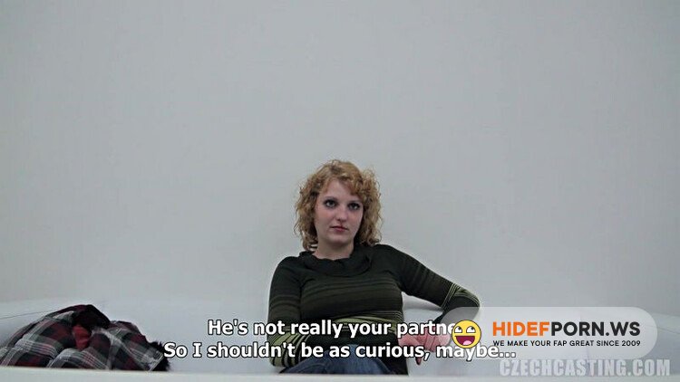 Czechcasting/Czechav - Veronika - 3331 [HD 720p]