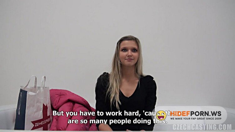 Czechcasting/Czechav - Denisa - 5202 [HD 720p]