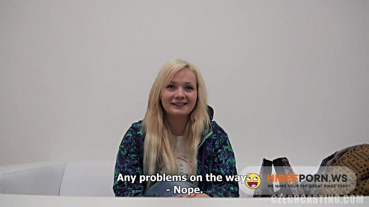 Czechcasting/Czechav - Lucie - 0078 [HD 720p]