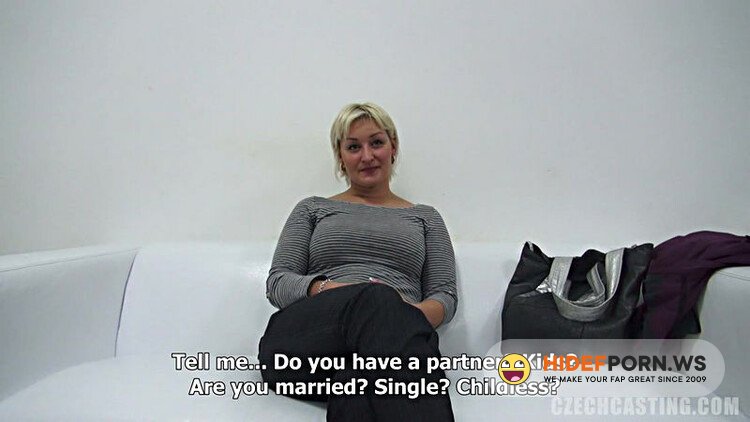 Czechcasting/Czechav - Vanda - 3495 [HD 720p]