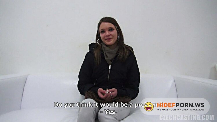Czechcasting/Czechav - Hana - 4204 [HD 720p]