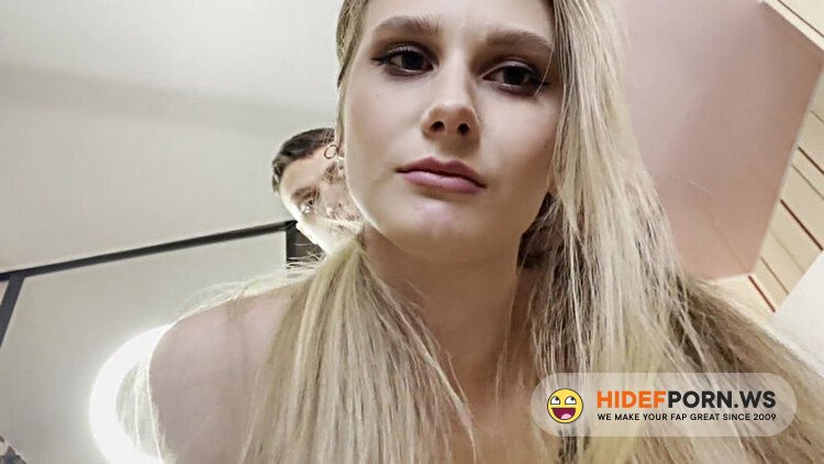- Miss Driada - FUCKED A BEAUTY WITH BIG BREASTS AND GORGEOUS HAIR [FullHD 1080p]