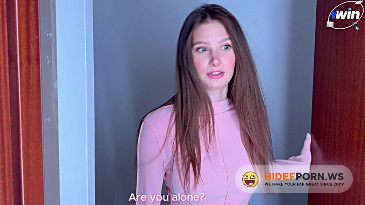 - Miss Driada - Neighborhood Sparks: Forbidden Desires [FullHD 1080p]