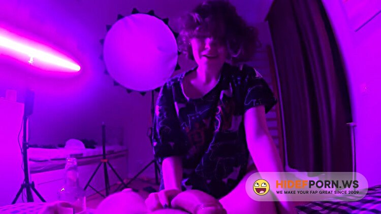 - Compliment From The Bartender - Real Sex After The Night Club Pov Blowjob - Darcy Dark [FullHD 1080p]
