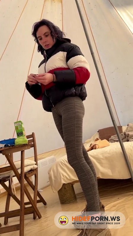 Pornhub - Blowjob on the Beach and Quick Sex in a Tent  Darcy Dark Darcy Dark [FullHD 1080p]
