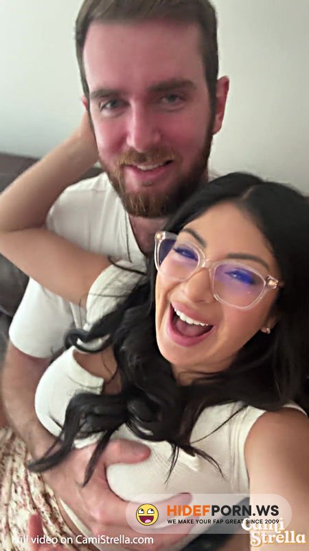 - Cami Strella - Date With Girthmasterr Leads To Him Breeding Me [UltraHD 2K 1920p]