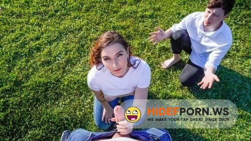 Hunt4K - Suzie Sparklez - Pound At The Pond [2024/SD]