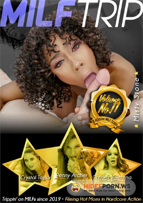MILF Trip 11 [2024/WEBRip/HD]