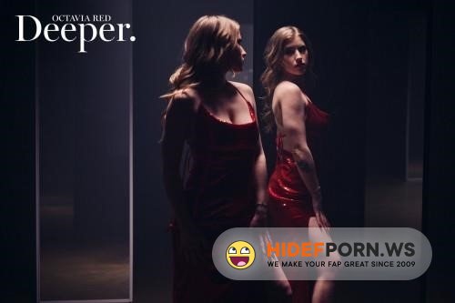 Deeper - Octavia Red - Mirror Mirror [2024/SD]