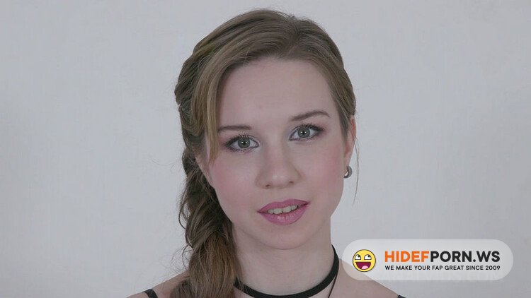 LegalPorno.com/AnalVids.com - Alice Klay Casting With BBC KS175 [HD 720p]