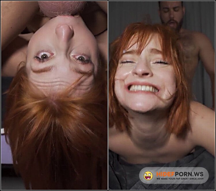 - Porn Force - SURPRISING HIM WITH A SEXY OUTFIT WENT WRONG - She Couldn t Walk The Next Day ! ?? [FullHD 1080p]