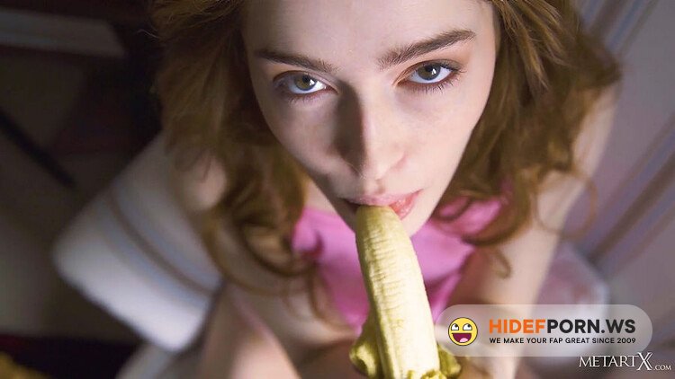 MetArtX.com/MetArt.com - Jia Lissa : The Art Of Seduction 2 [FullHD 1080p]