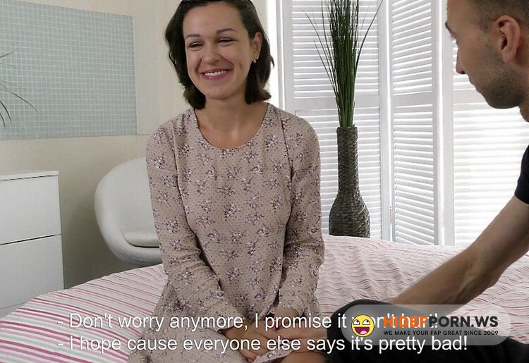 Defloration.com - Masha Grachova Hardcore Defloration [FullHD 1080p]