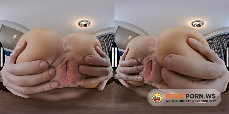 NaughtyAmerica - Olivia Austin - A Vr Experience Smartphone [FullHD 1080p]