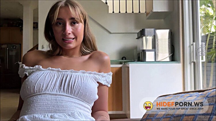 - Alex Adams - Cumming Inside British Step Daughter - Lily Phillips [FullHD 1080p]