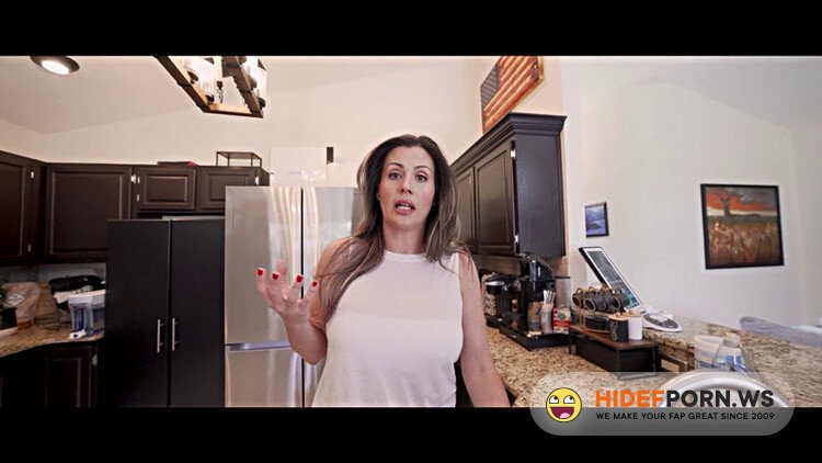 - Kyle Balls - Stepmom Feels Bad For Missing My Game Part 2 Coco Vandi [FullHD 1080p]