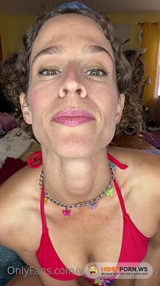 Onlyfans - Vibewithmommy - 66 [UltraHD 2K 1920p]