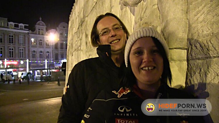 VurigVlaanderen/MeidenVanHolland - Geil Stel Nicky En Johan [HD 720p]