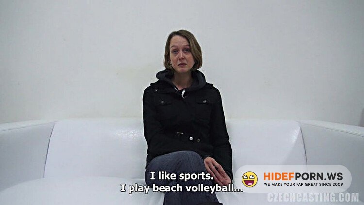 Czechcasting/Czechav - Alzbeta - 7715 [HD 720p]