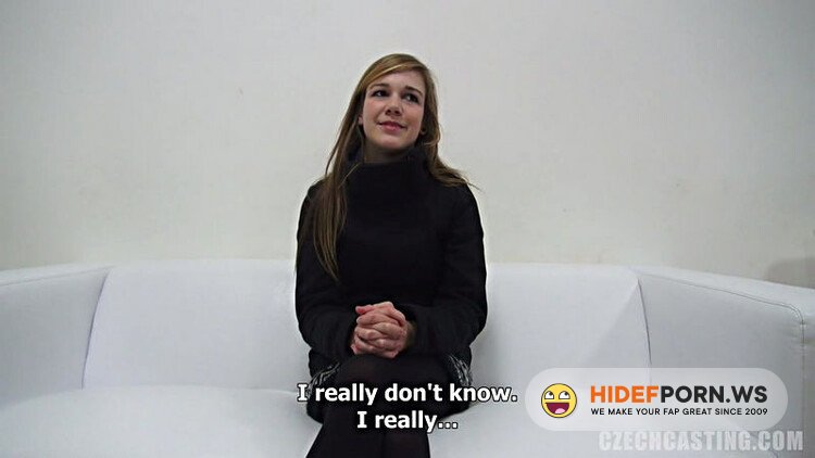 Czechcasting/Czechav - Dominika - 7723 [HD 720p]