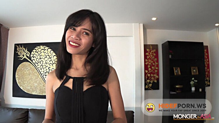 - Parawisa - Skinny MILF Seeks Foreigner For Second Impregnation [FullHD 1080p]