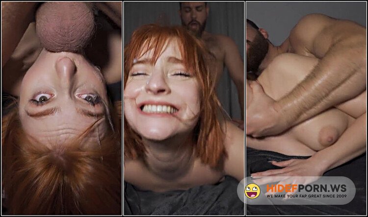 - Porn Force - The CRAZIEST Orgasms She Has Ever Felt - EXTREME Squirting Rough Sex Creampie - DOLLY DYSON ? [FullHD 1080p]