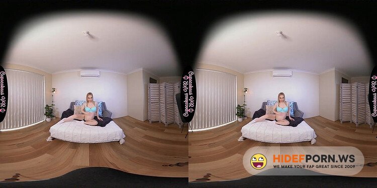 Pornhub - CEI Eat That Cum For Me 3D VRPorn Studio Cupacakeus Cupacakeus [UltraHD/4K 2160p]