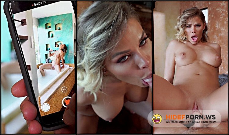 BangPOV/BangBros - Jessa Rhodes - Jessa Rhodes Fucks Her Step Brother [FullHD 1080p]
