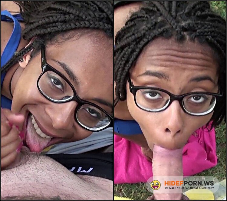Onlyfans - Arab Teen With Glasses, Sucks My Cock Outside During a Carpool, I Am The Age Of Her Father Oliver Sweet [FullHD 1080p]