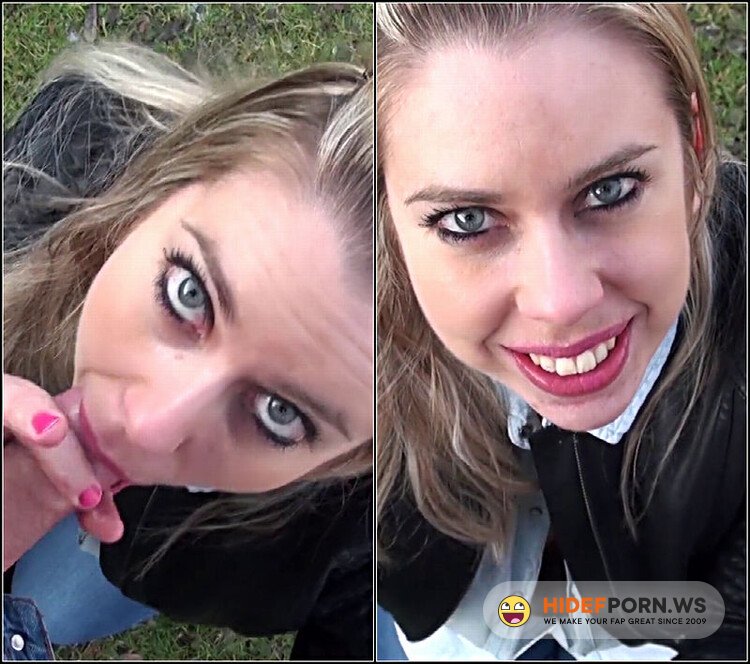 Onlyfans - Anais Blonde Au Gros Seins ,me Suce Dehors Malgres Le Froid Une Vrai Salope Oliver Sweet [FullHD 1080p]